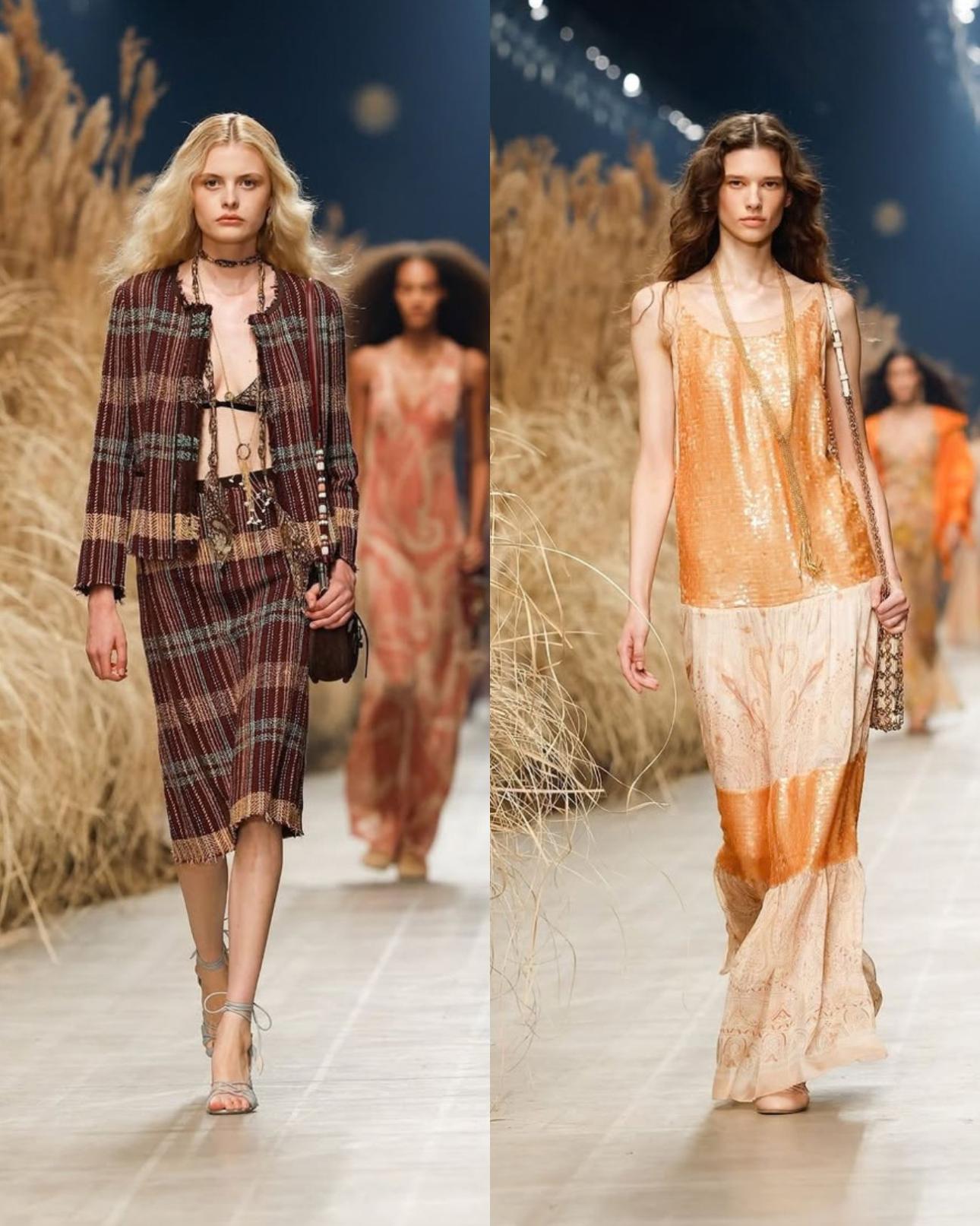 Etro SS ’27