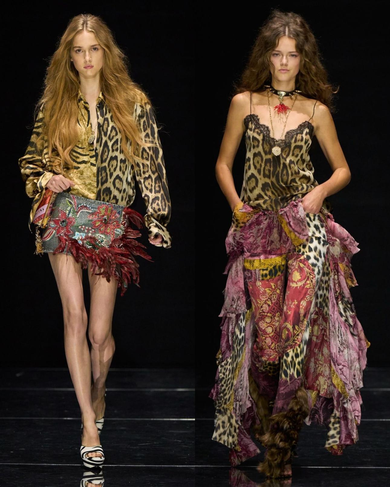 Roberto Cavalli SS ’27