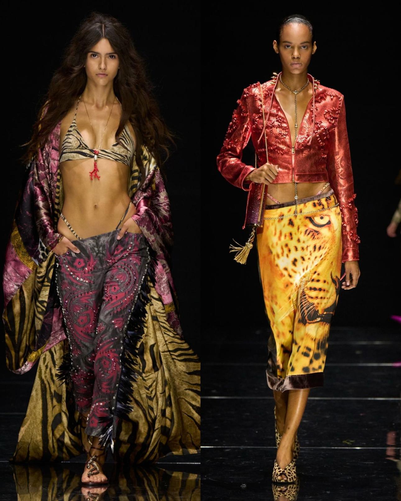 Roberto Cavalli SS ’27