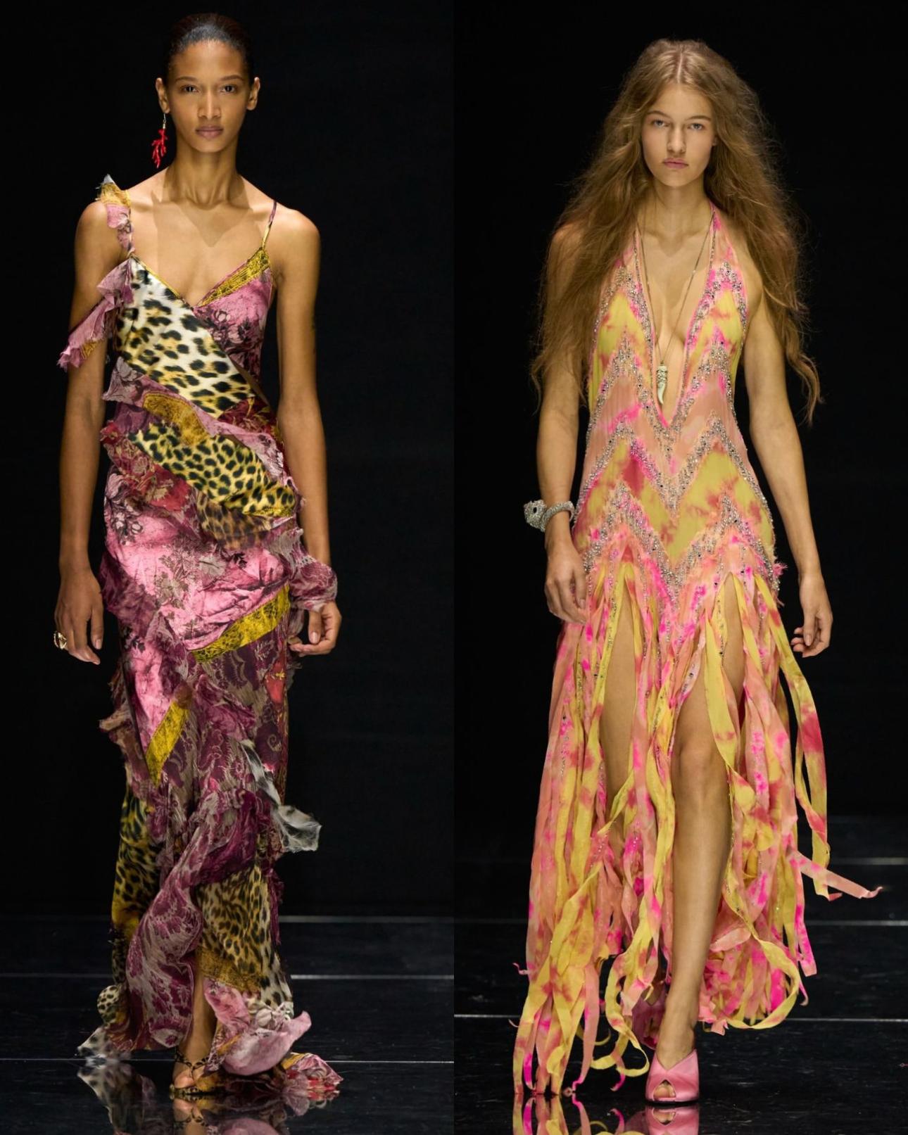 Roberto Cavalli SS ’27