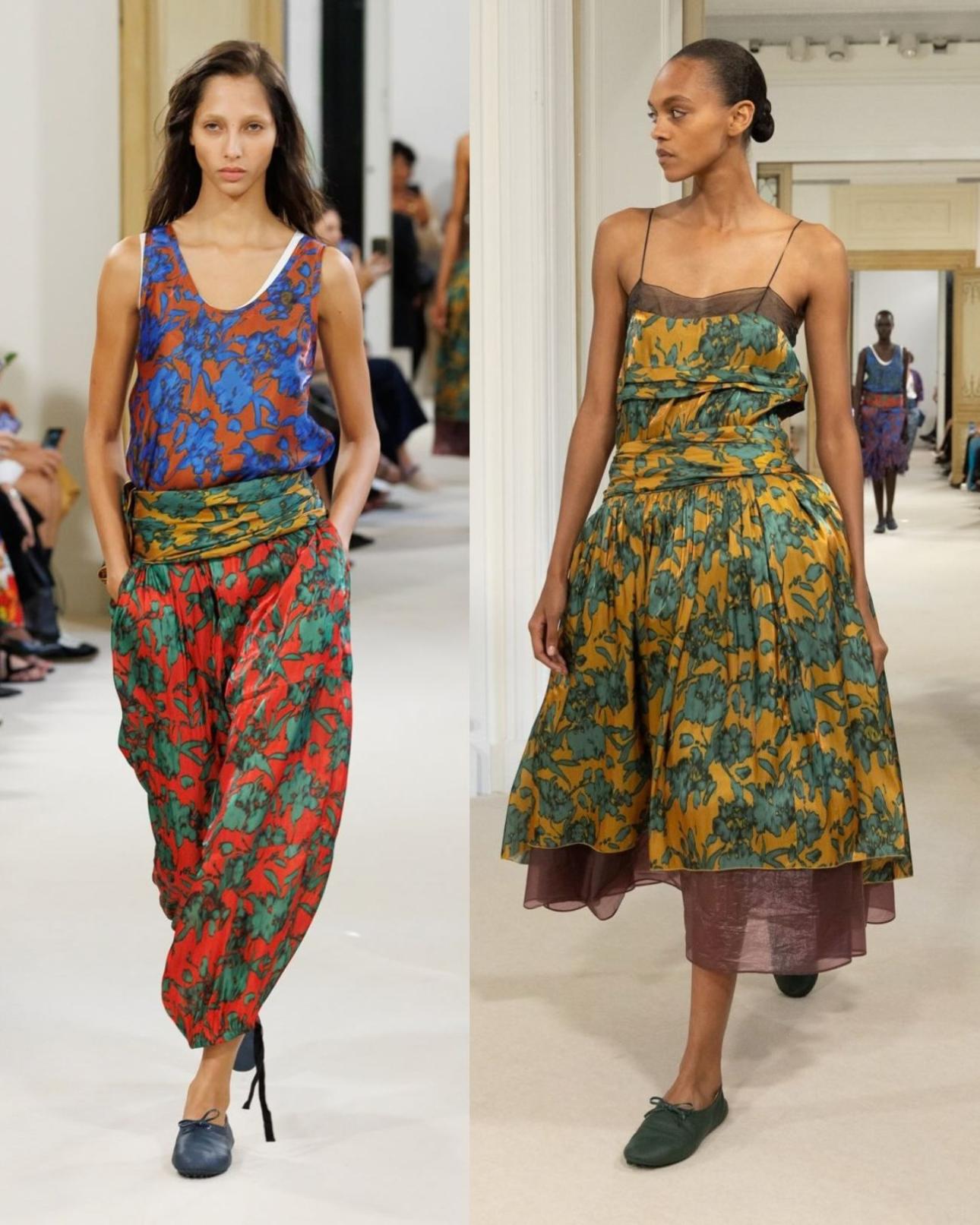 Alberta Ferretti SS'27