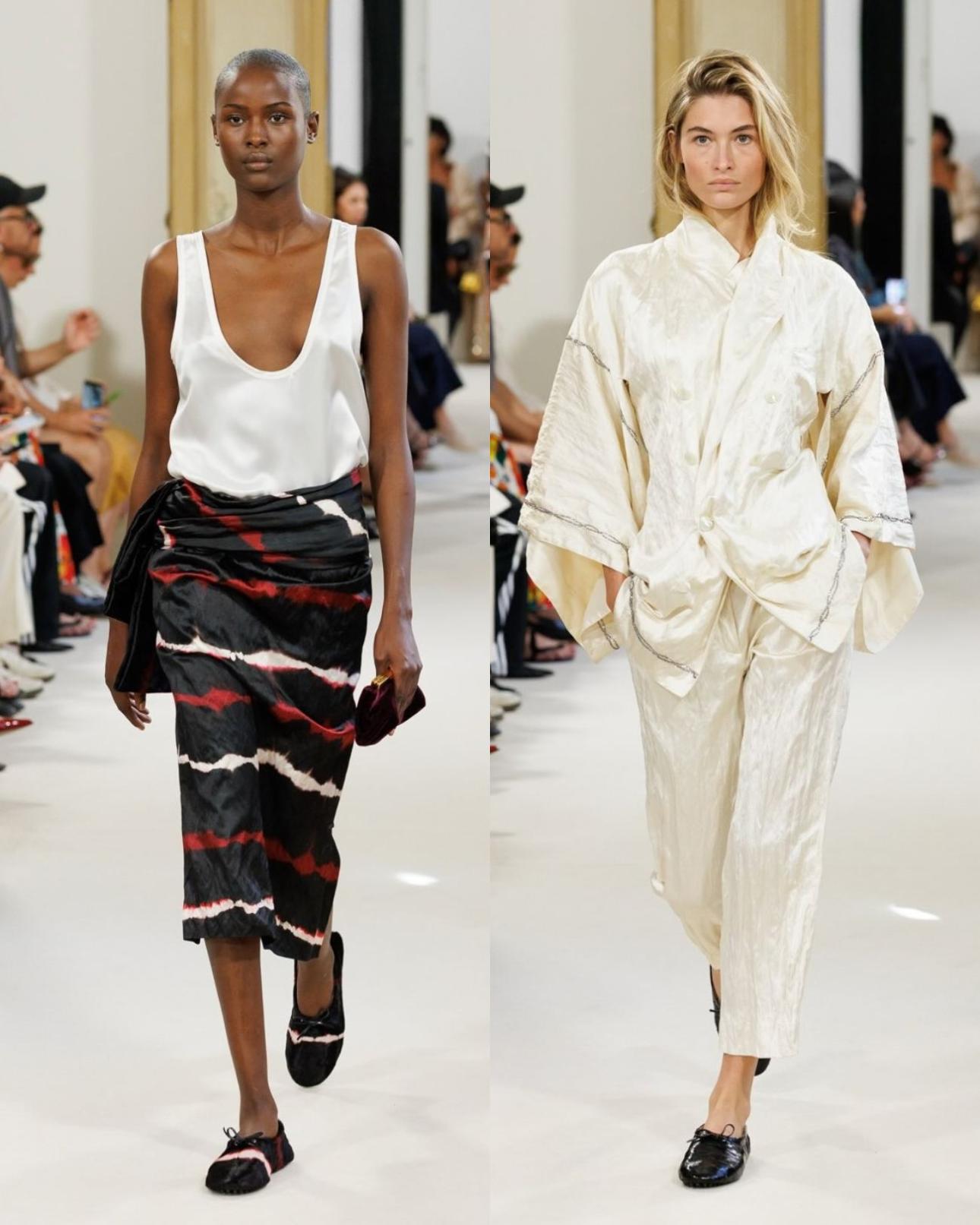 Alberta Ferretti SS'27