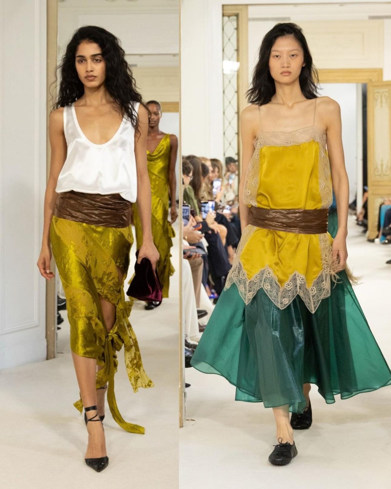 Alberta Ferretti SS'27