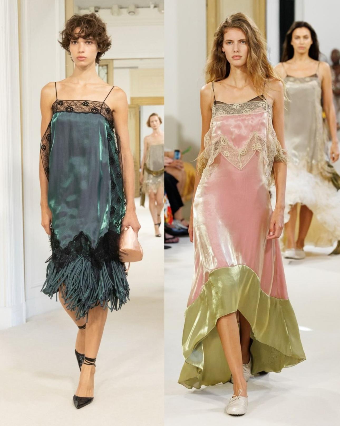 Alberta Ferretti SS'27
