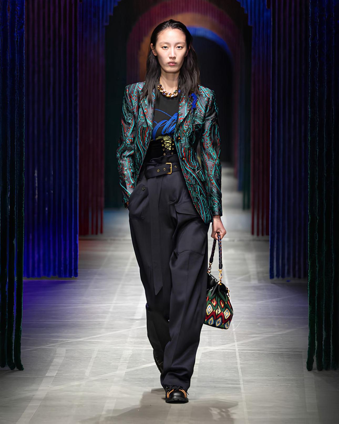 ETRO FW'26/'27