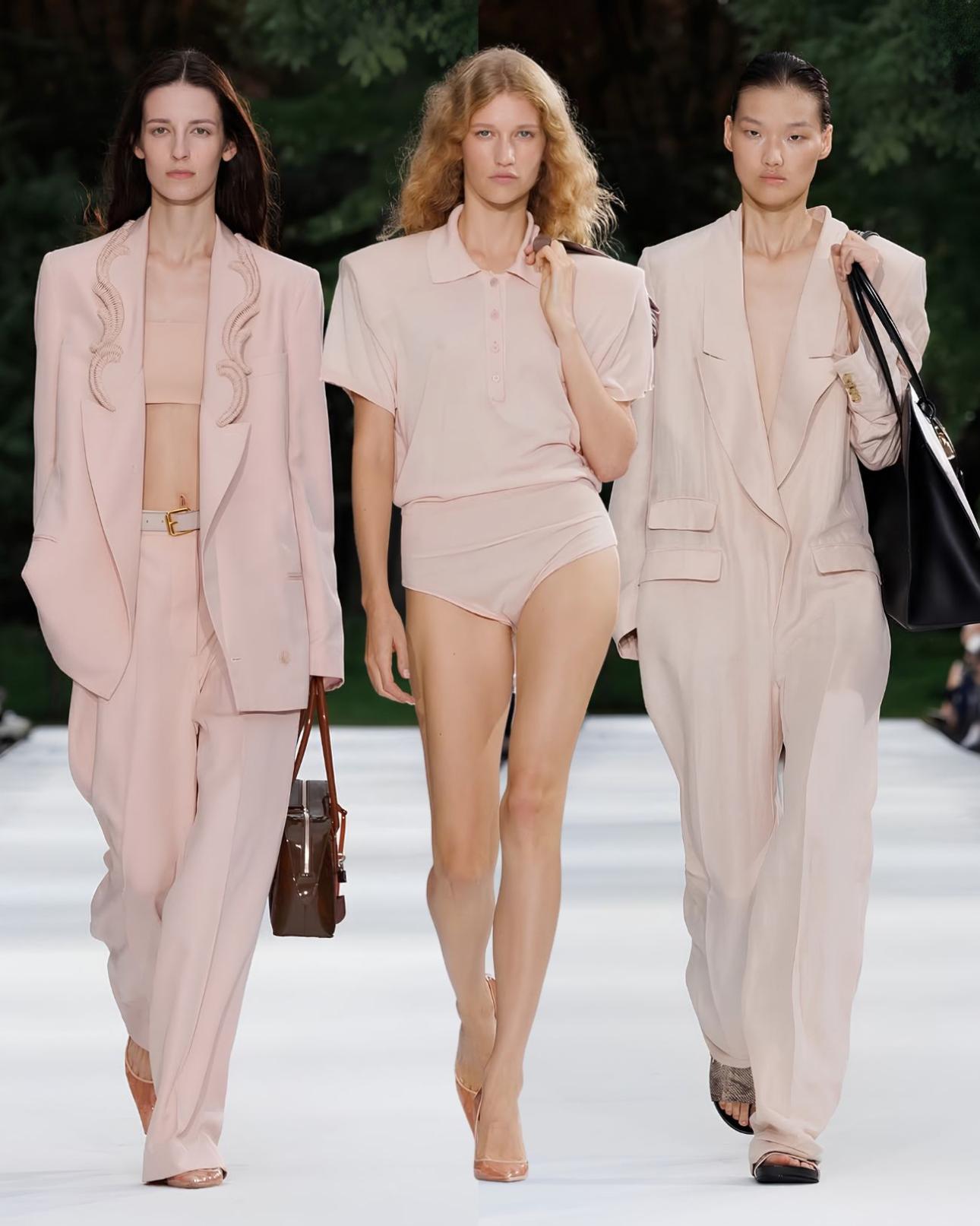 Stella McCartney SS'27
