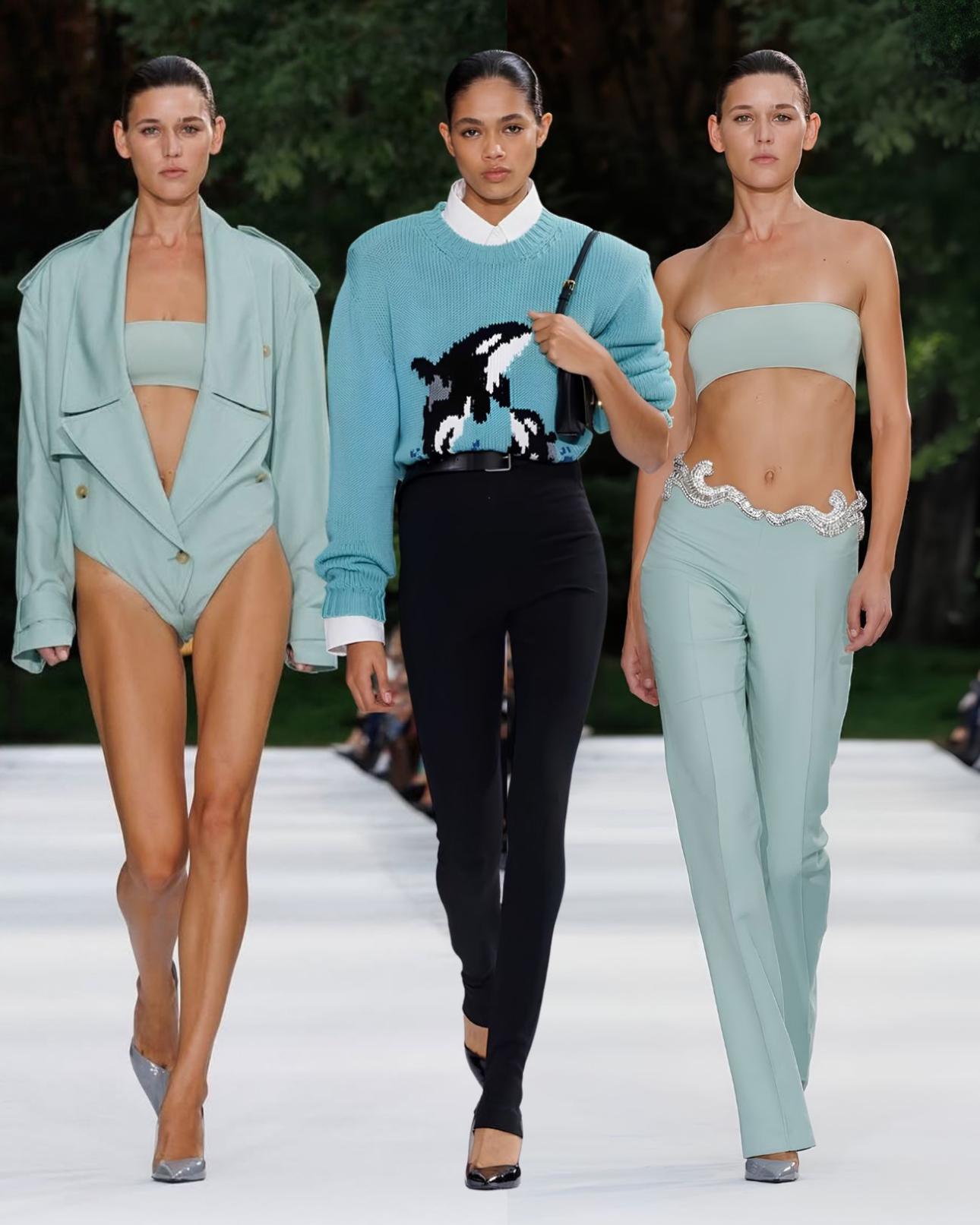 Stella McCartney SS'27