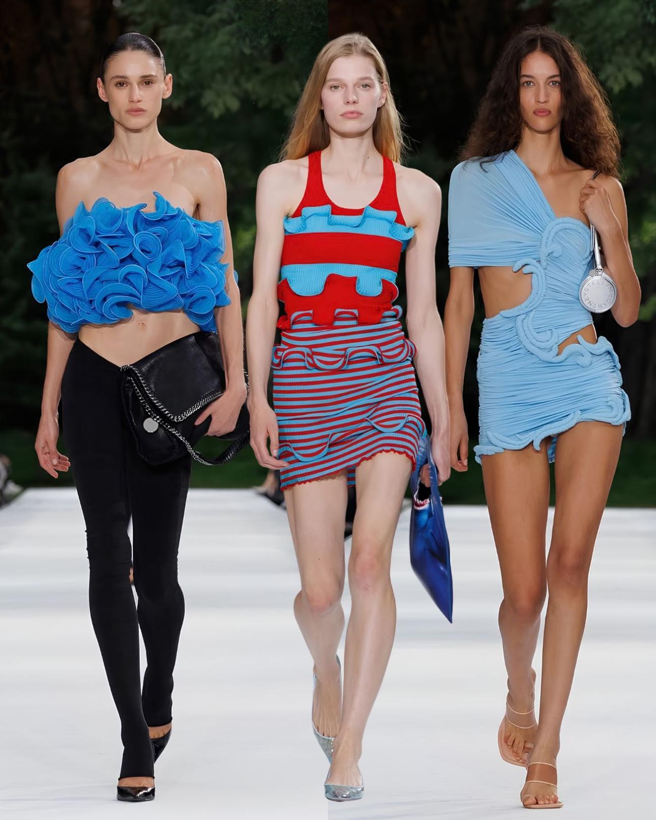 Stella McCartney SS'27