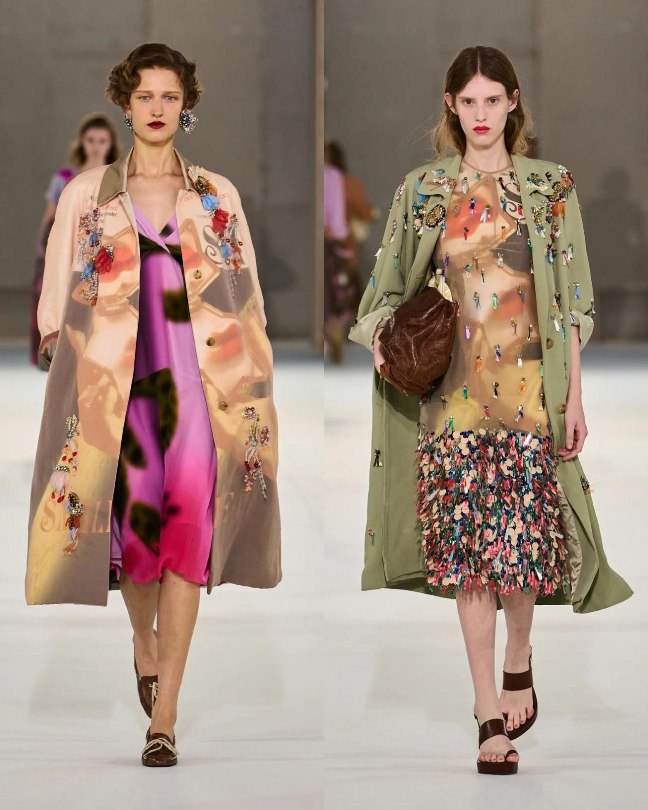 Dries Van Noten SS'27