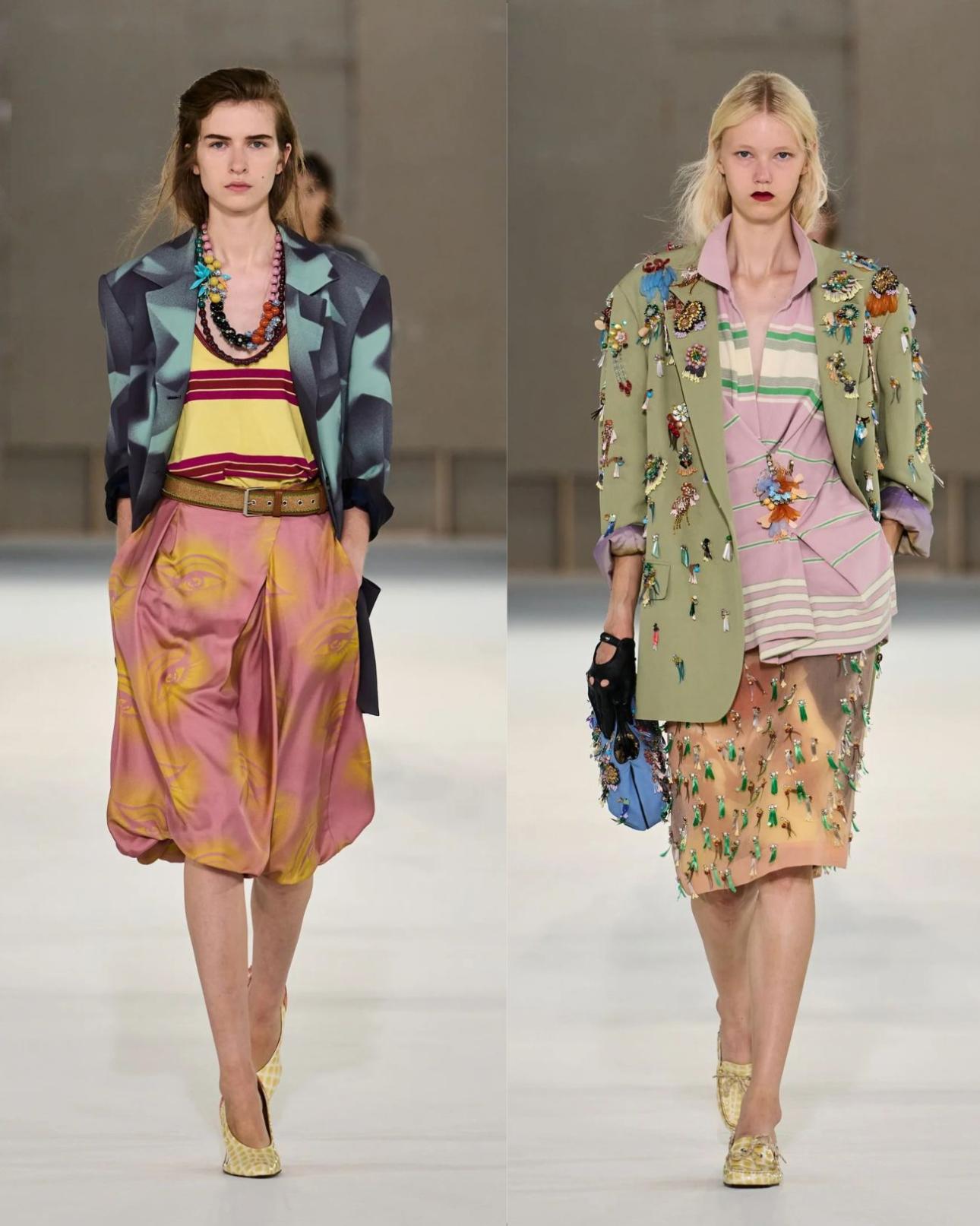 Dries Van Noten SS'27