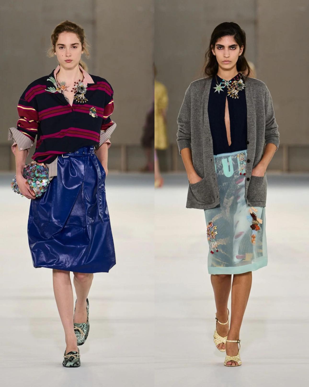 Dries Van Noten SS'27