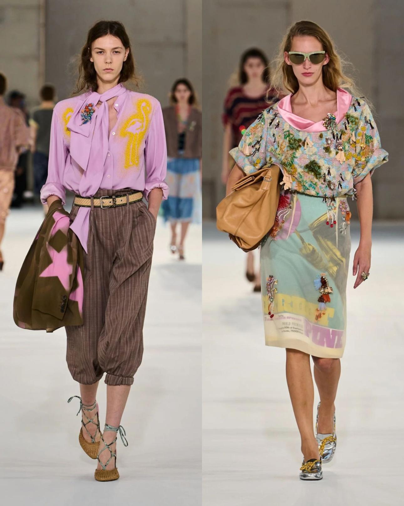 Dries Van Noten SS'27