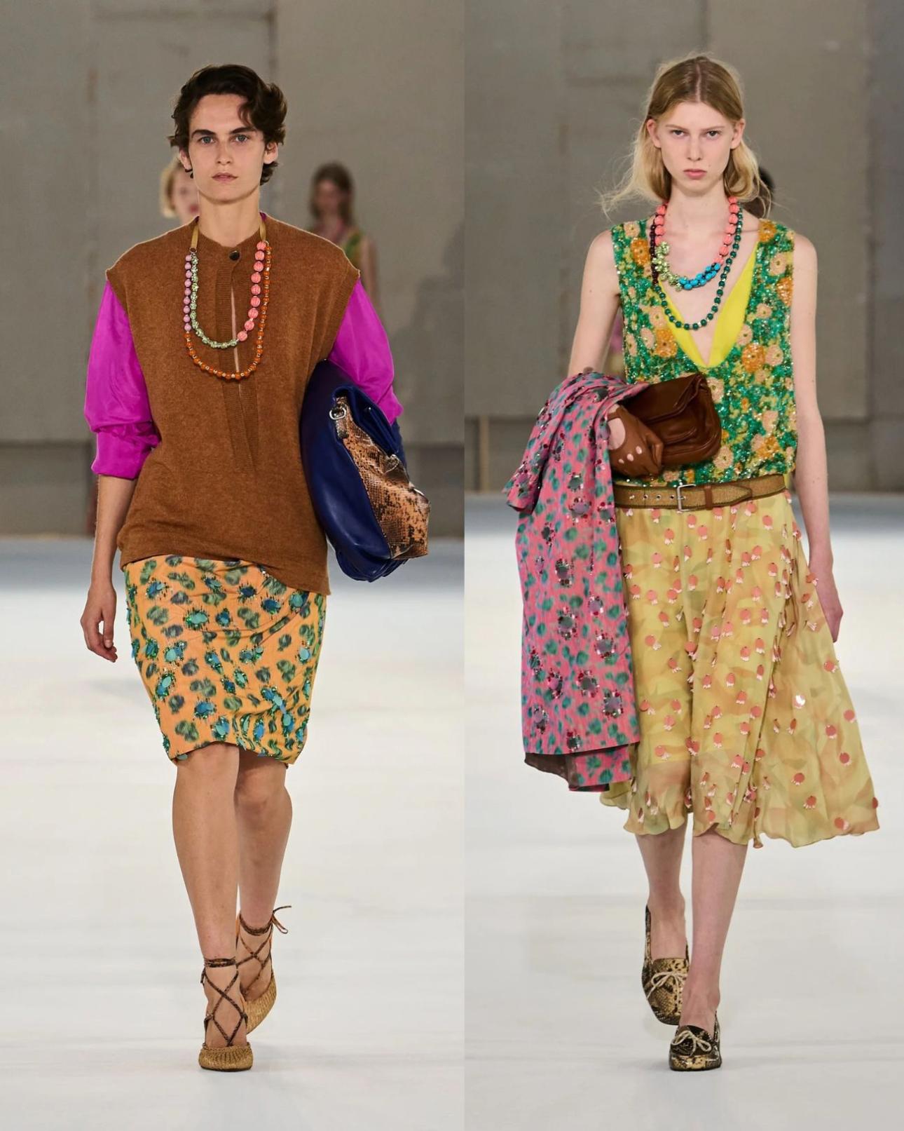 Dries Van Noten SS'27