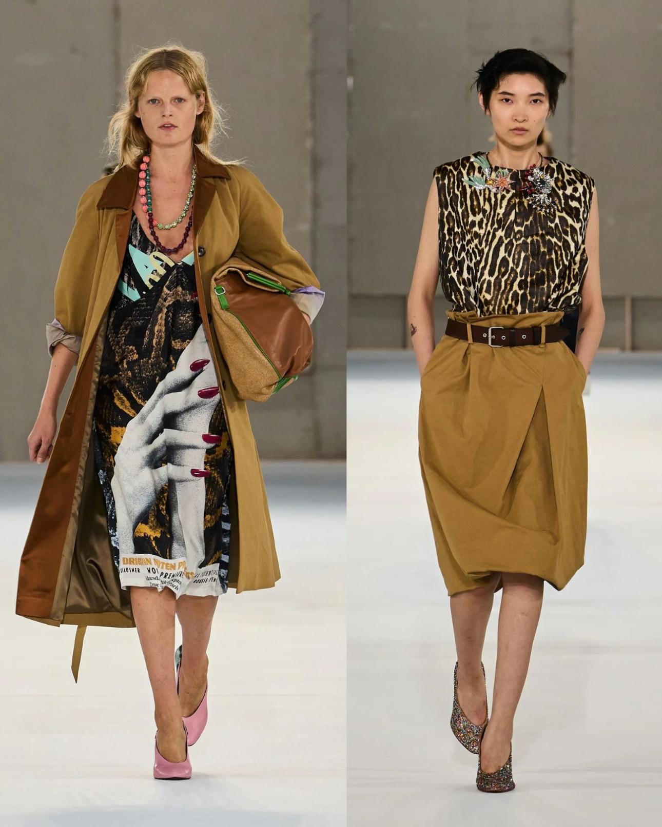 Dries Van Noten SS'27