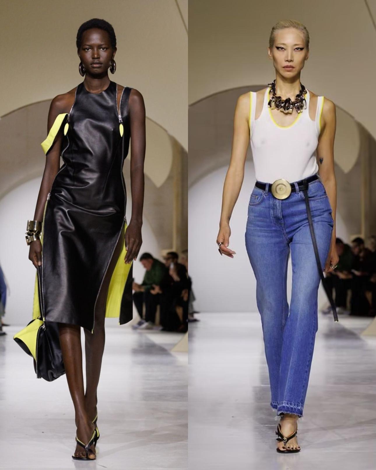Givenchy SS'27