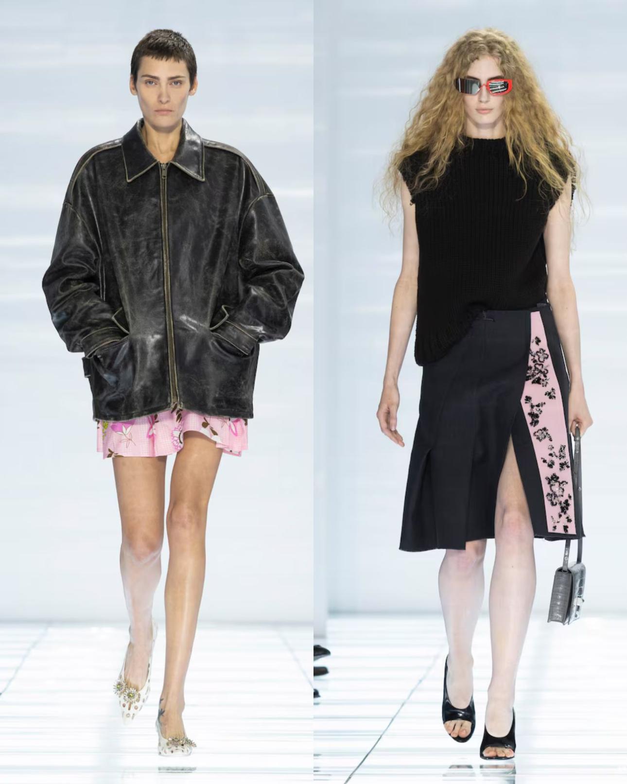 Φωτογραφία: Prada SS'27