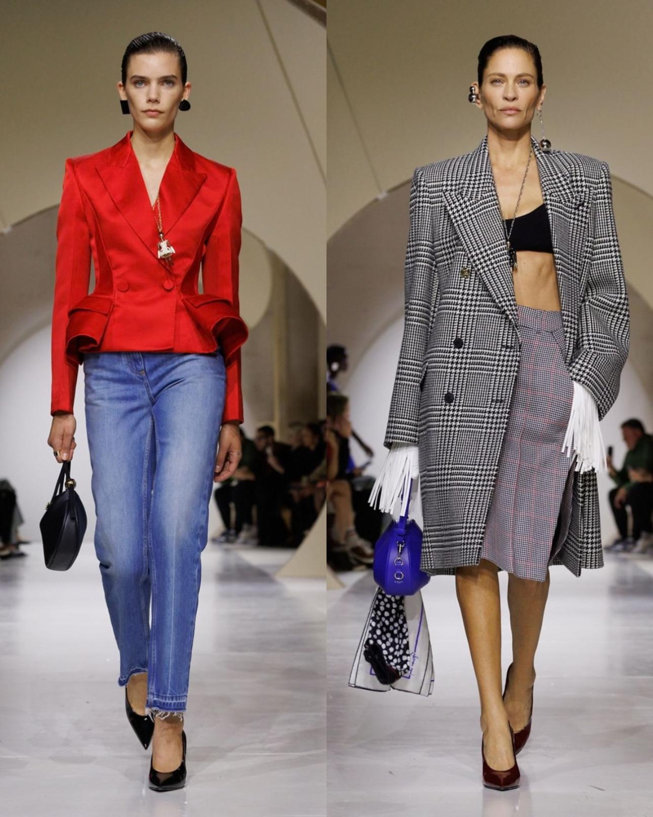 Givenchy SS'27