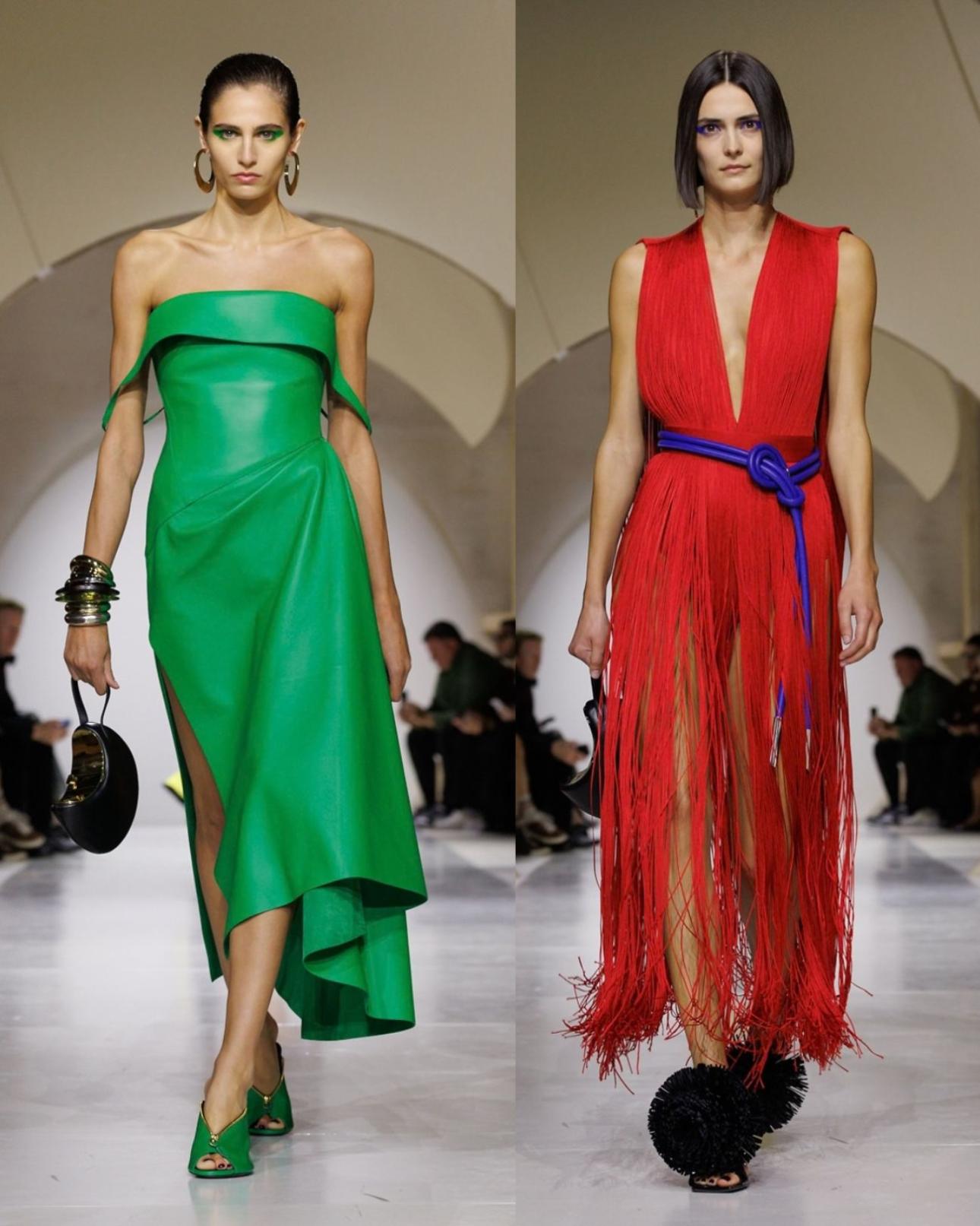 Givenchy SS'27