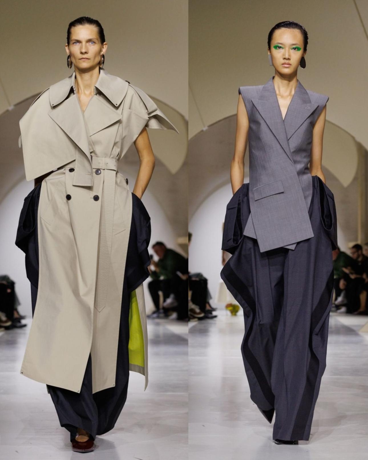 Givenchy SS'27