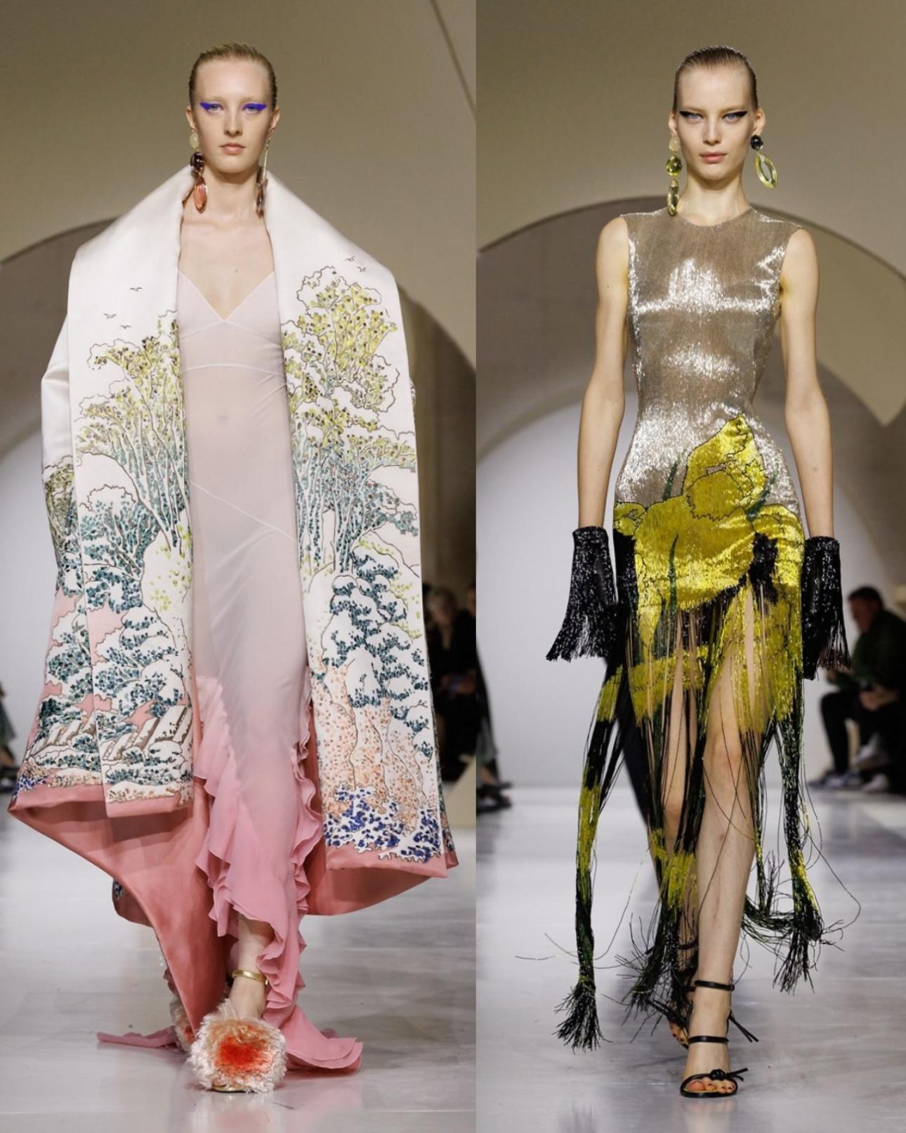 Givenchy SS'27
