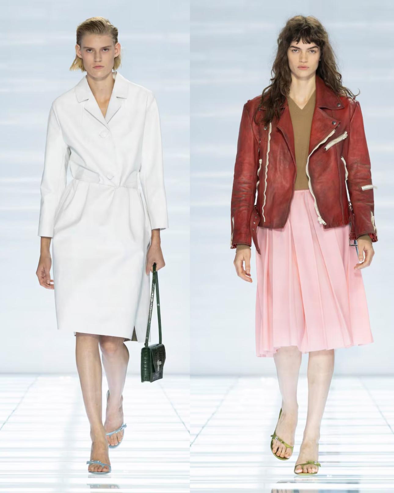 Φωτογραφία: Prada SS'27
