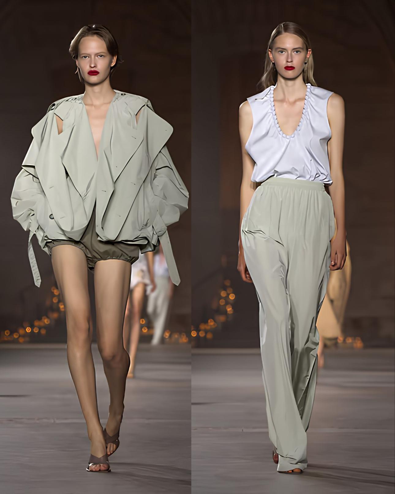 Victoria Beckham SS’27