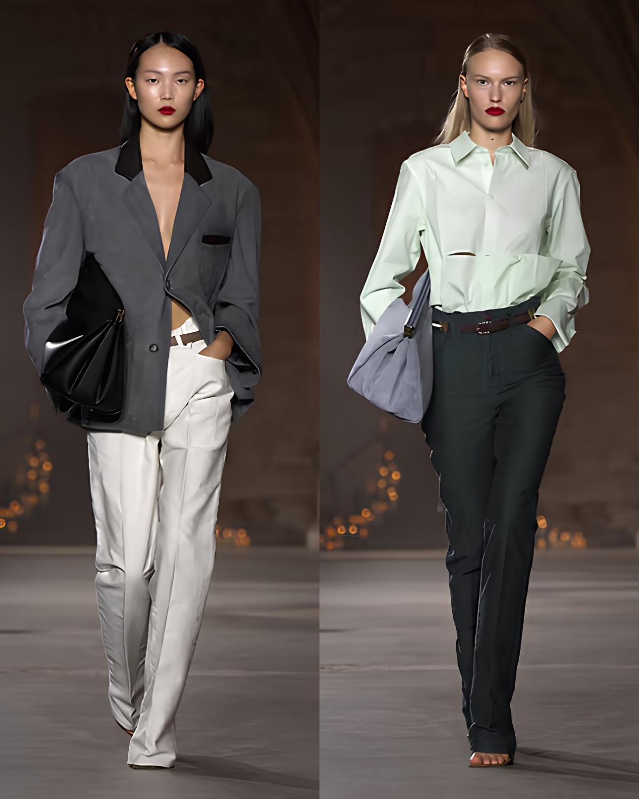 Victoria Beckham SS’27