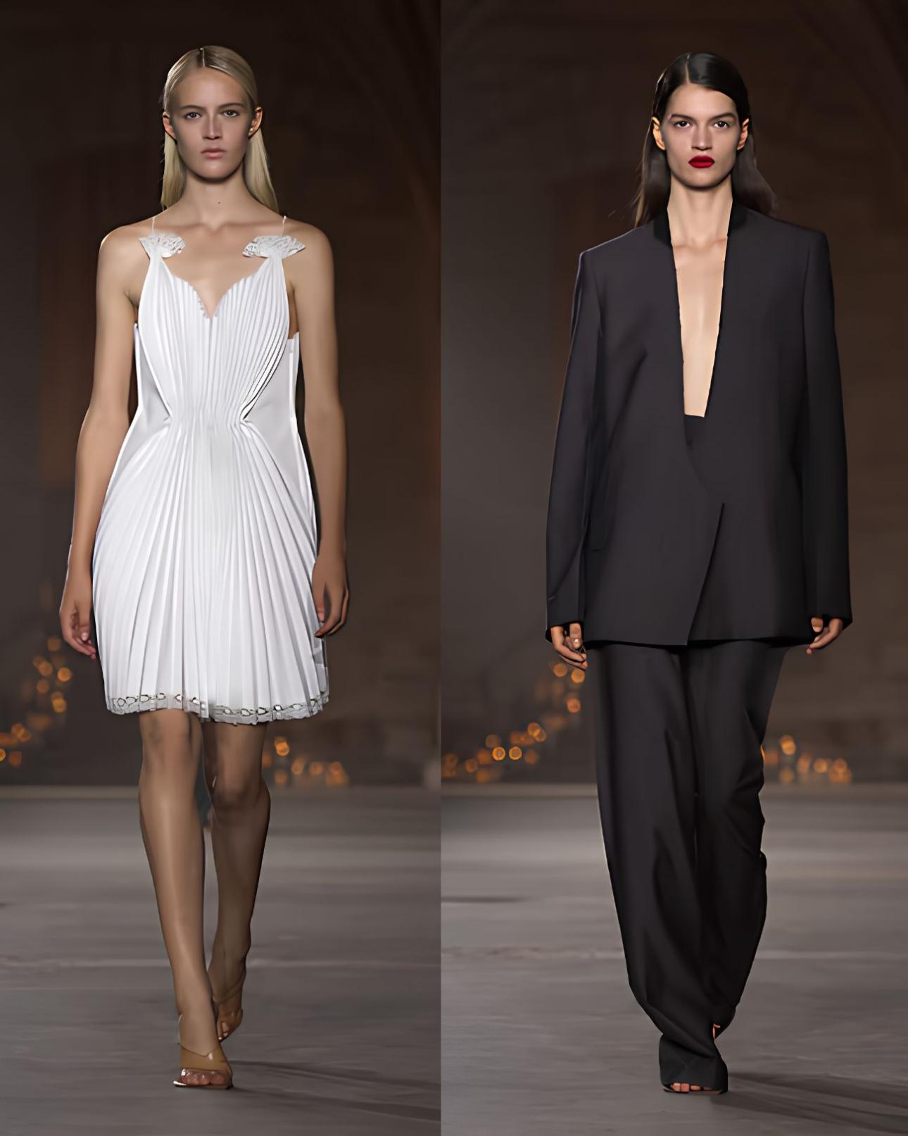 Victoria Beckham SS’27
