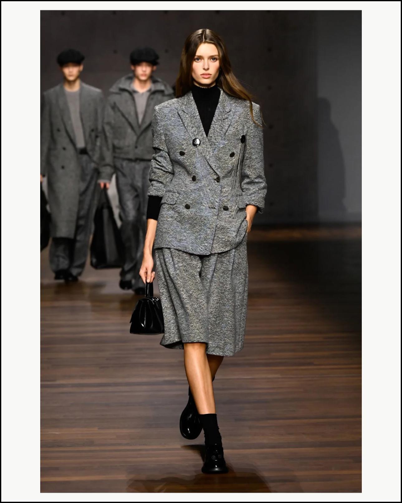 Emporio Armani FW'26