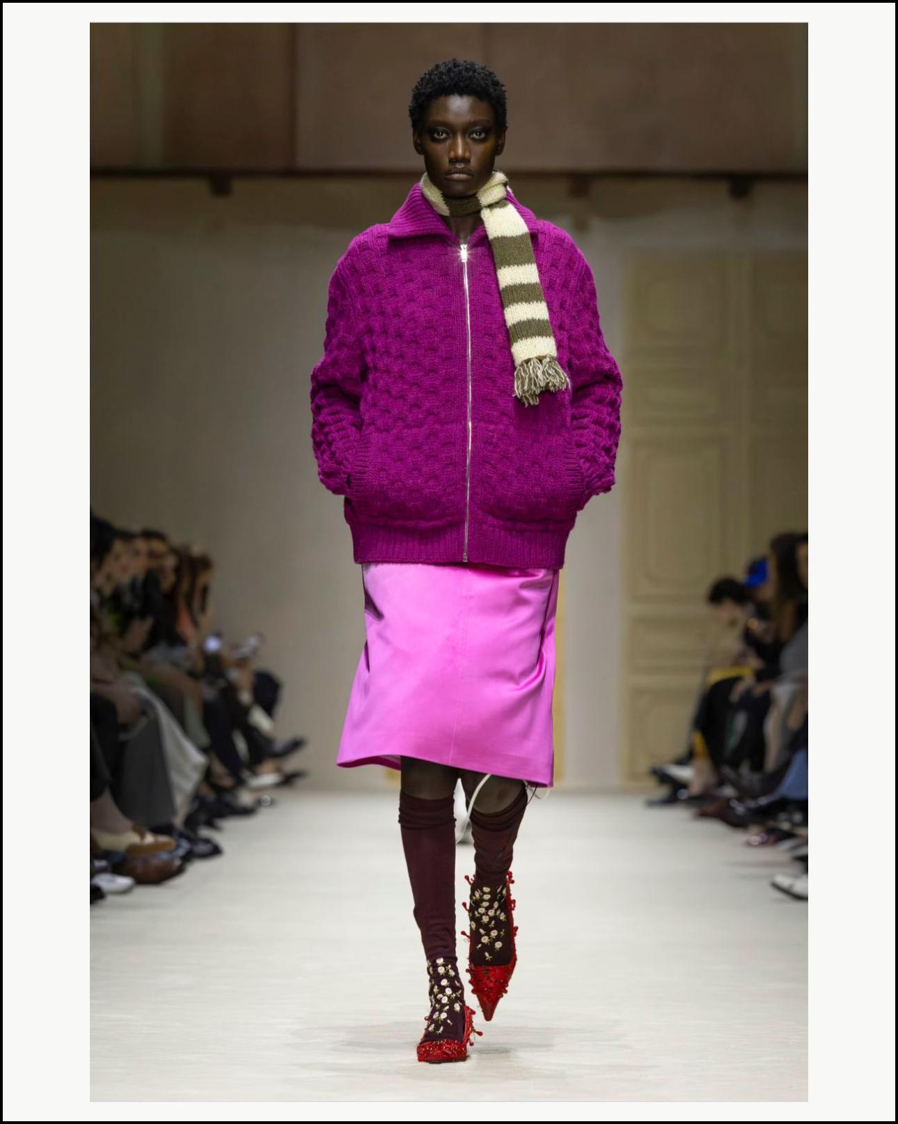 Prada FW'26