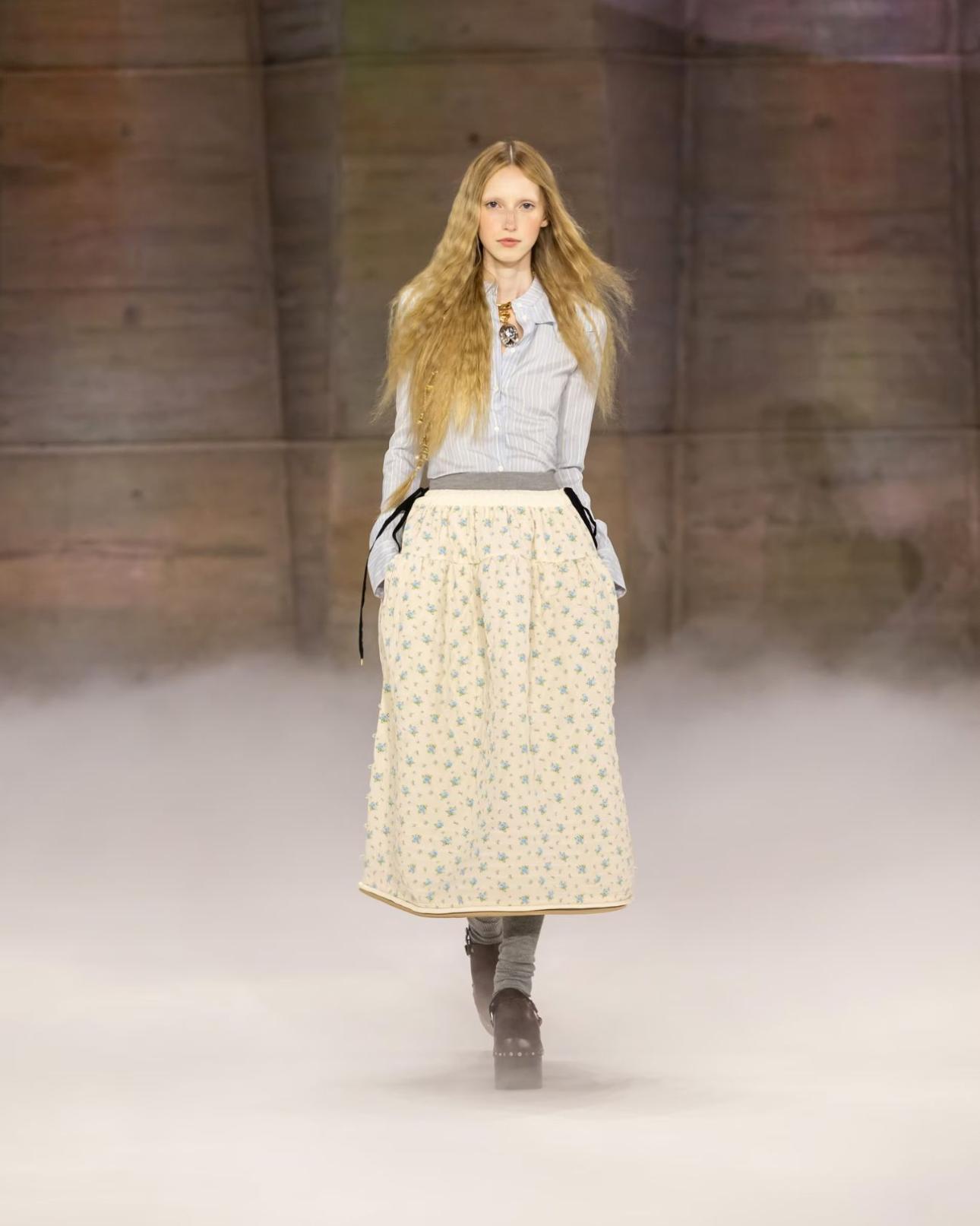 Chloé FW'26