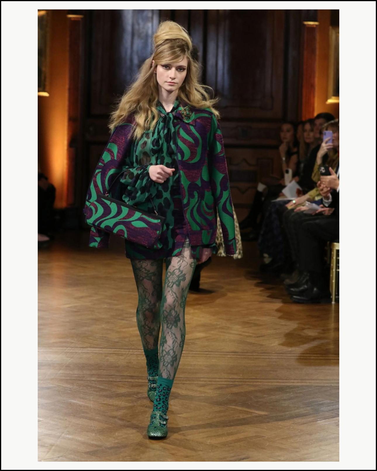 Anna Sui FW'26
