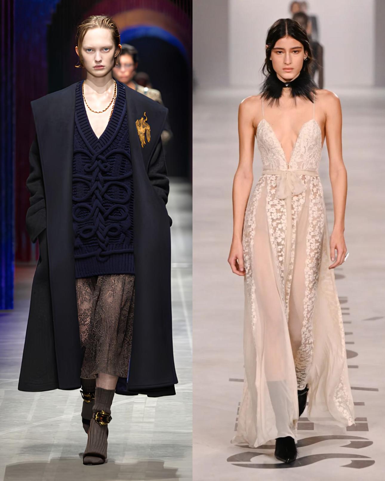 Etro FW'26/Fendi FW'26