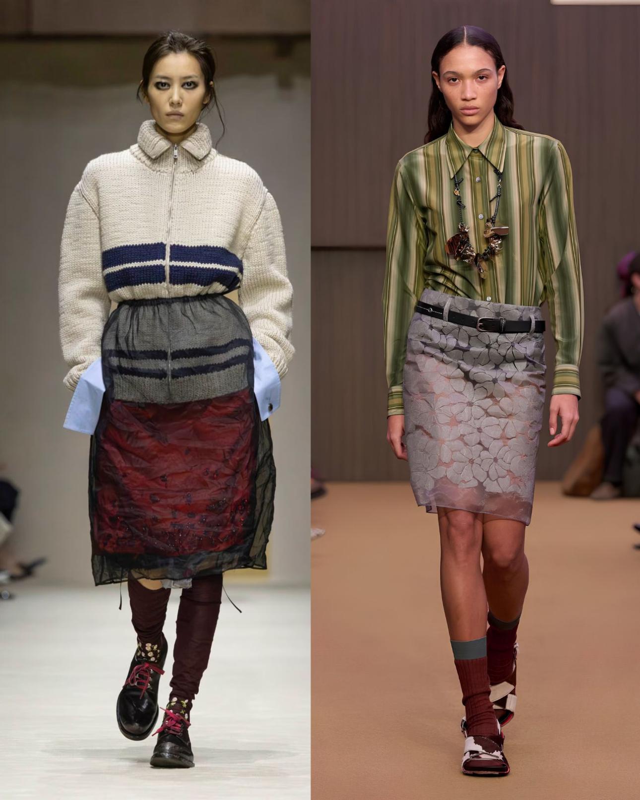 Prada FW'26/Marni FW'26