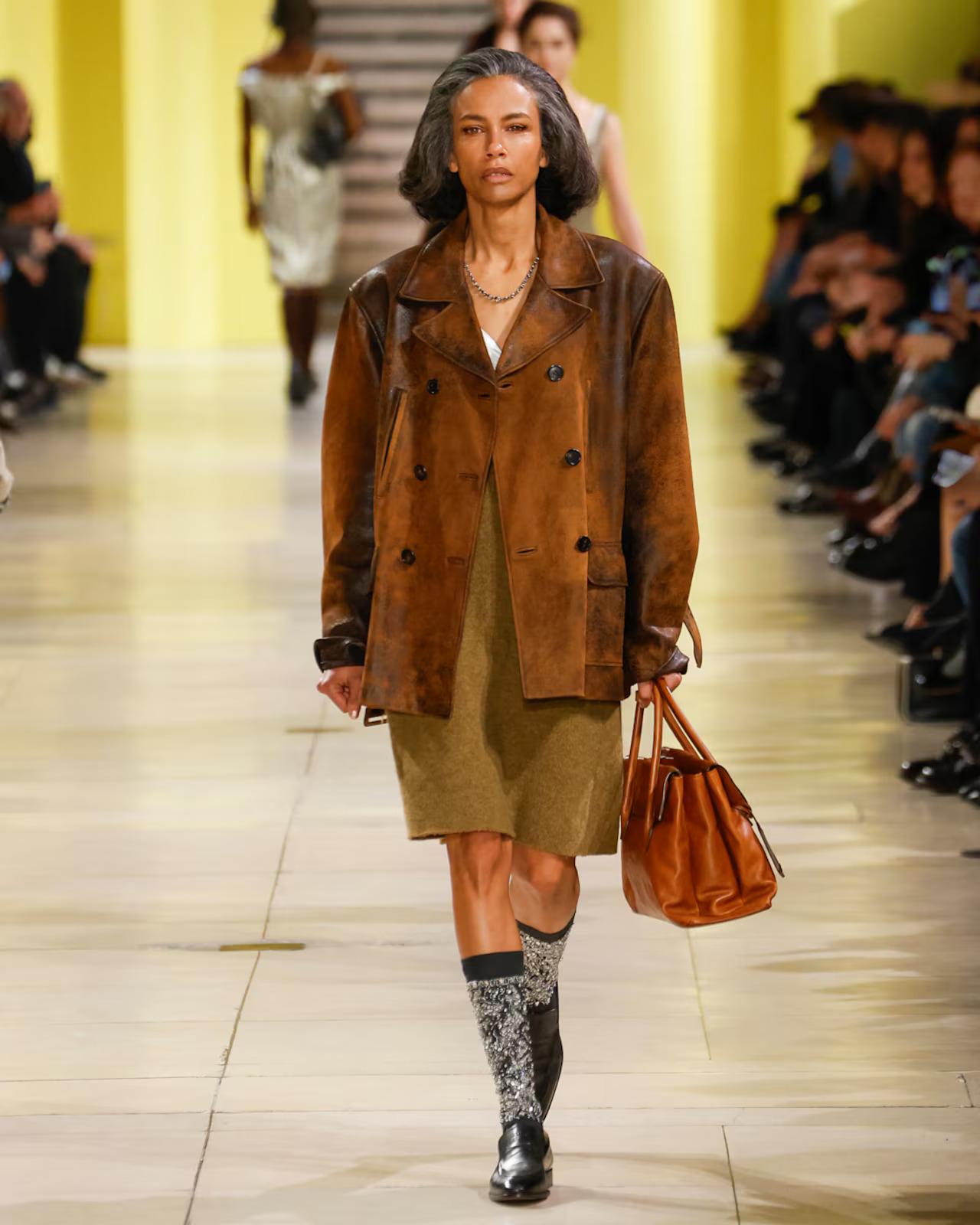 ©Miu Miu FW '25-'26