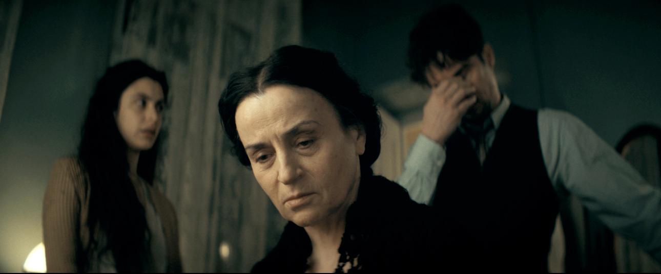 Η Μεγάλη Χίμαιρα ολοκλήρωσε το ταξίδι της, με συγκλονιστικό φινάλε.