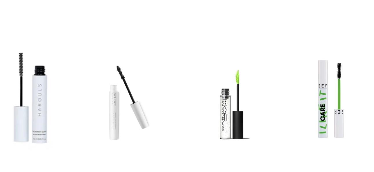 HAROULSKIKO MilanoMAC CosmeticsSephora Cosmetics