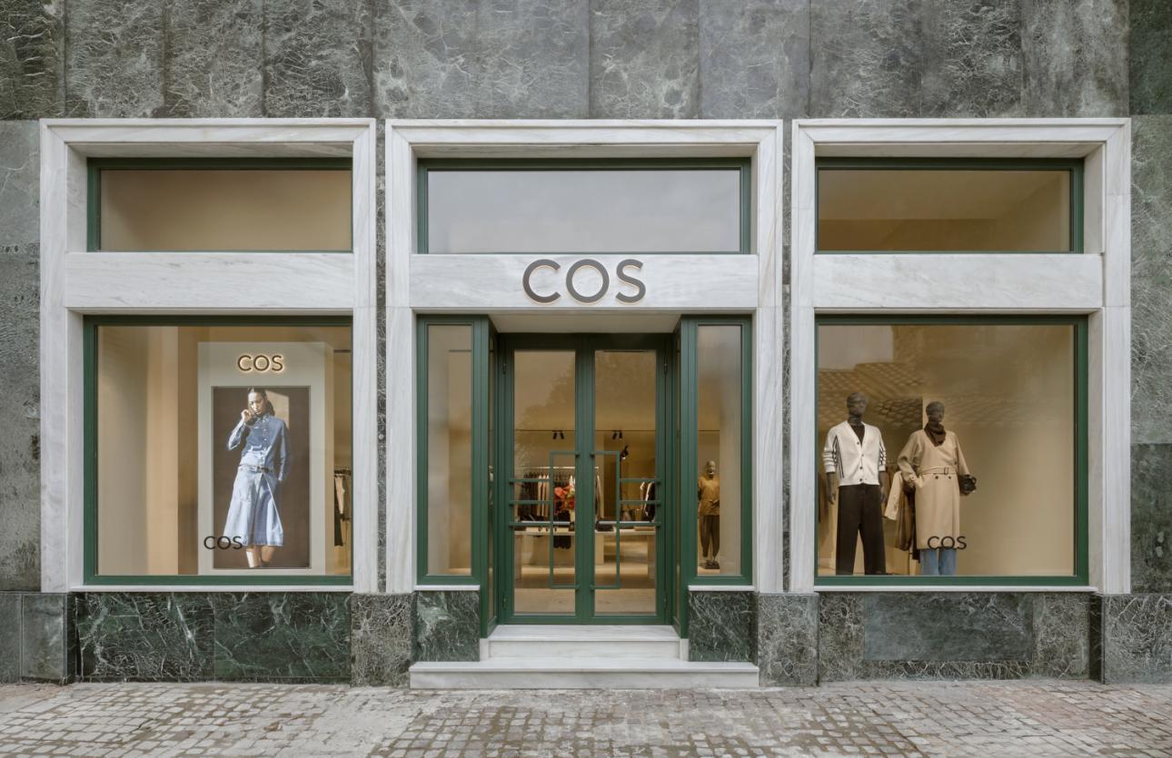  COS 