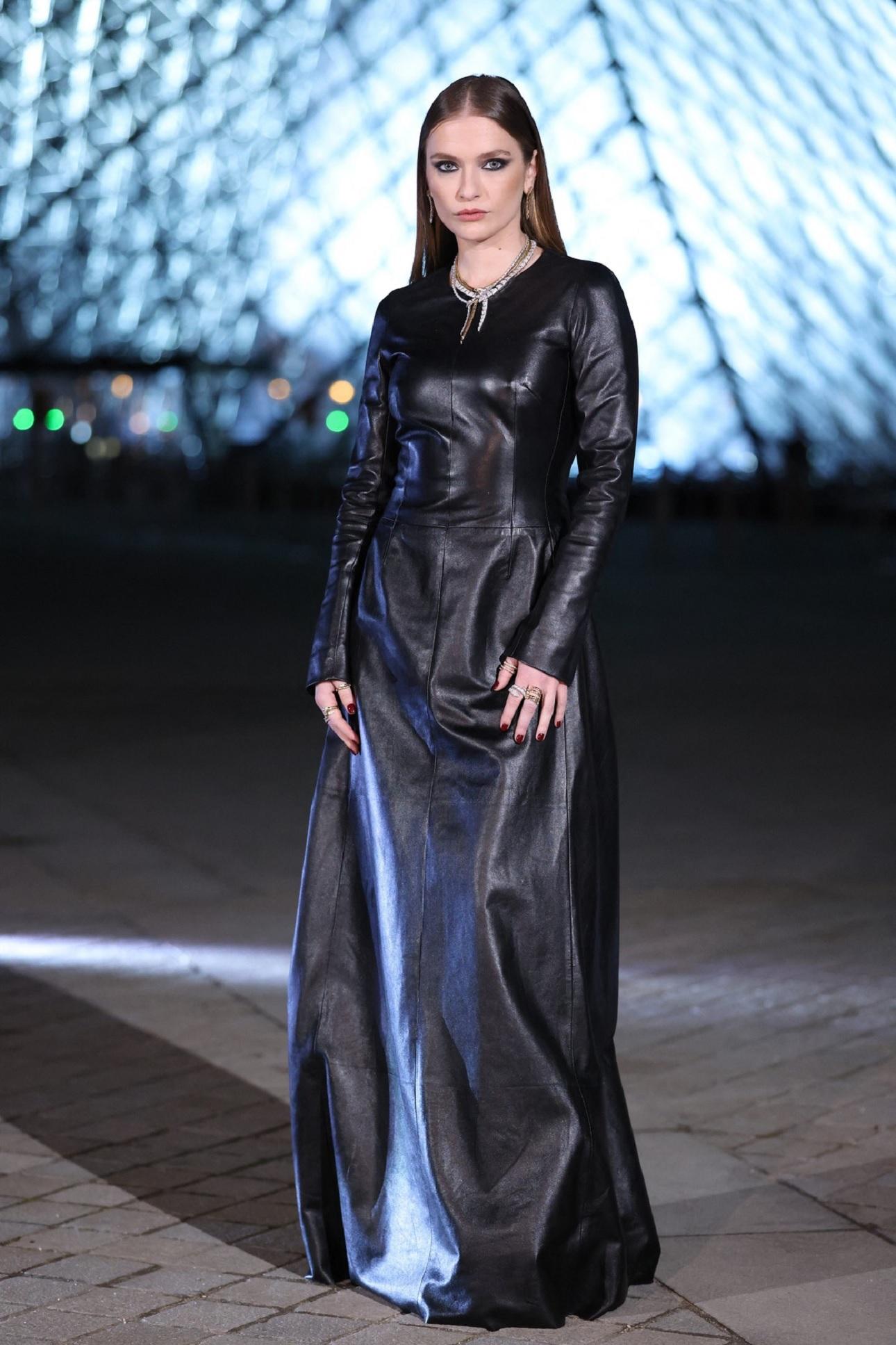 Φωτογραφία: Domine Jerome/ABACA 