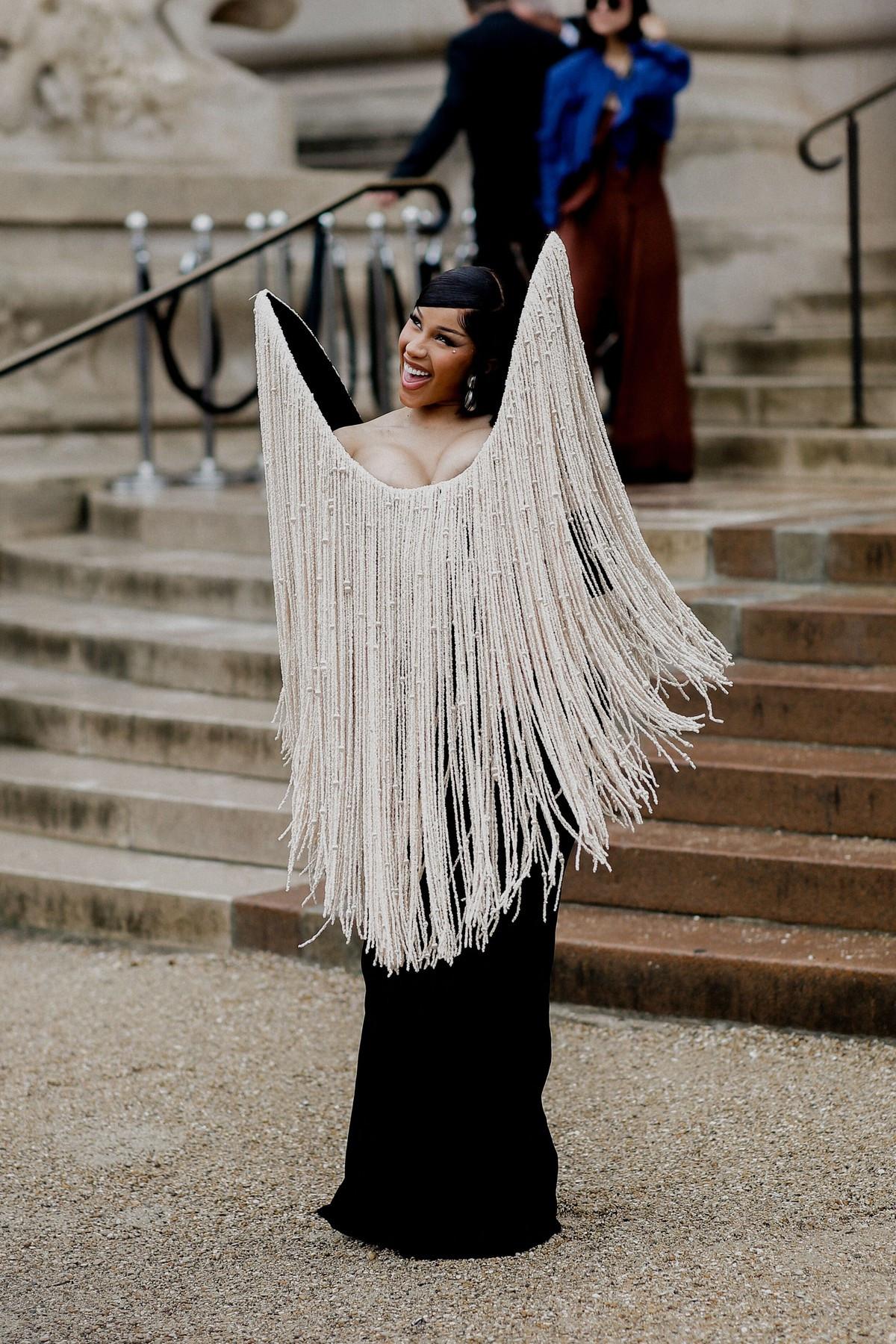 Cardi B 