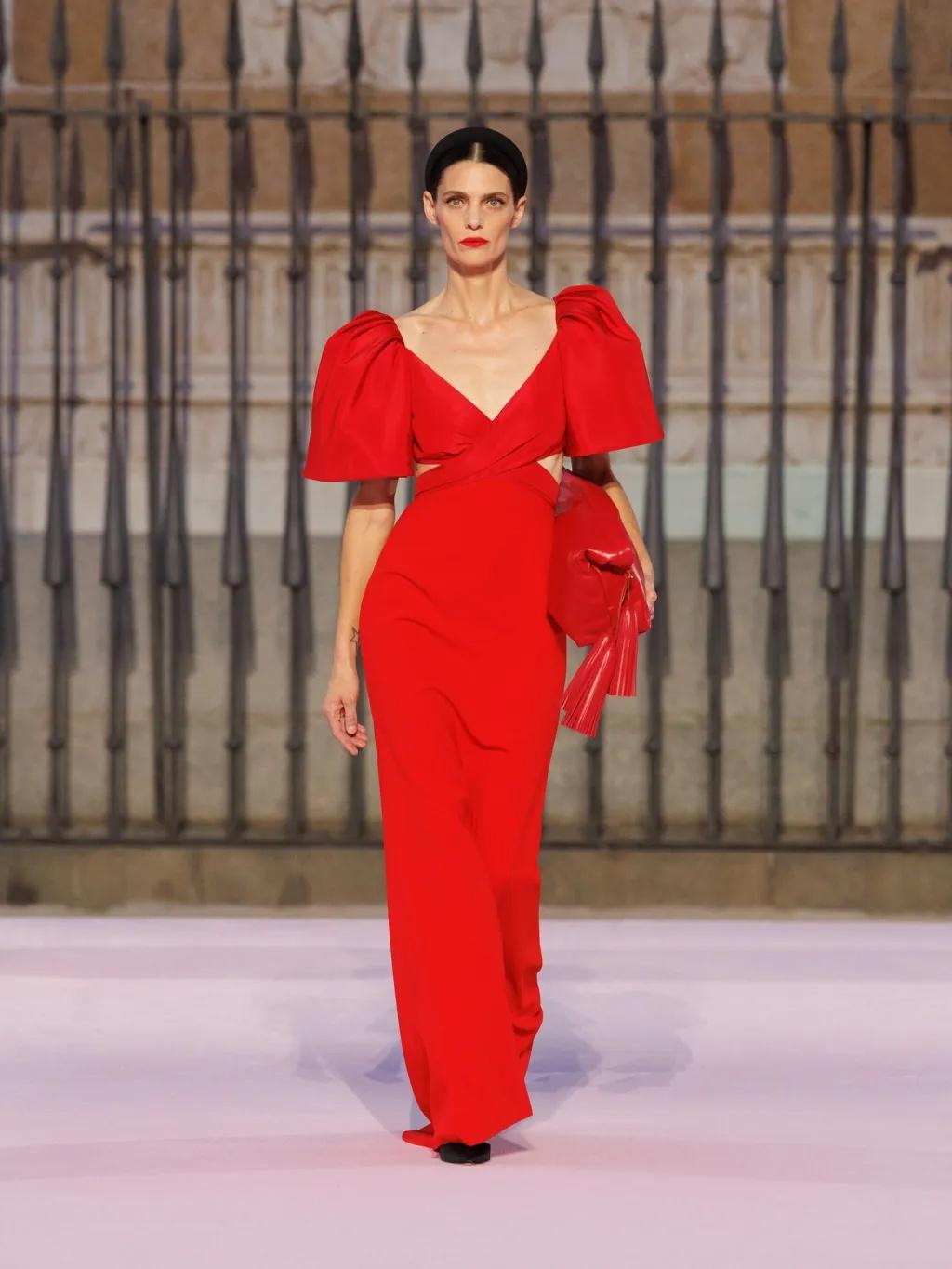Courtesy of Carolina Herrera