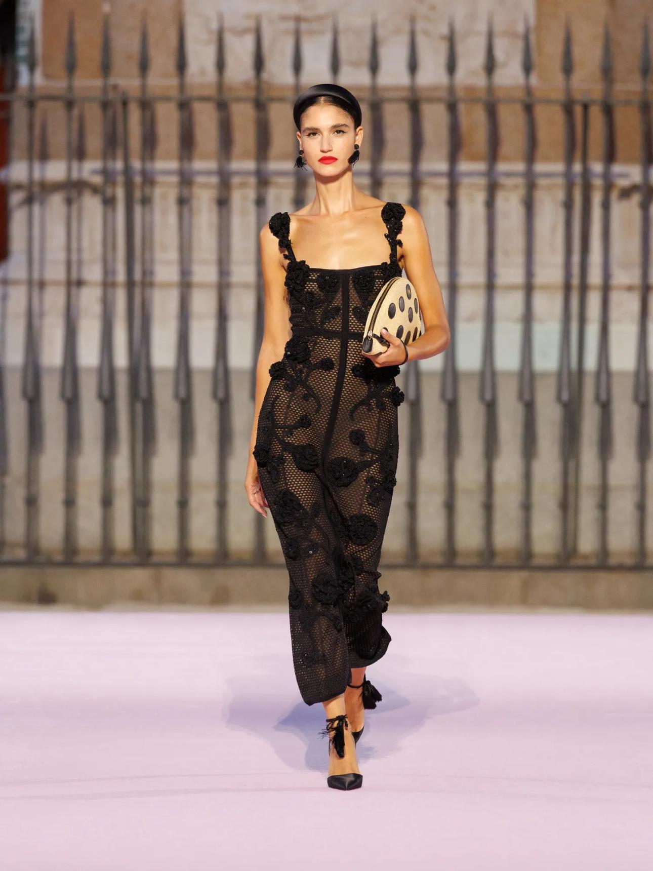 Courtesy of Carolina Herrera