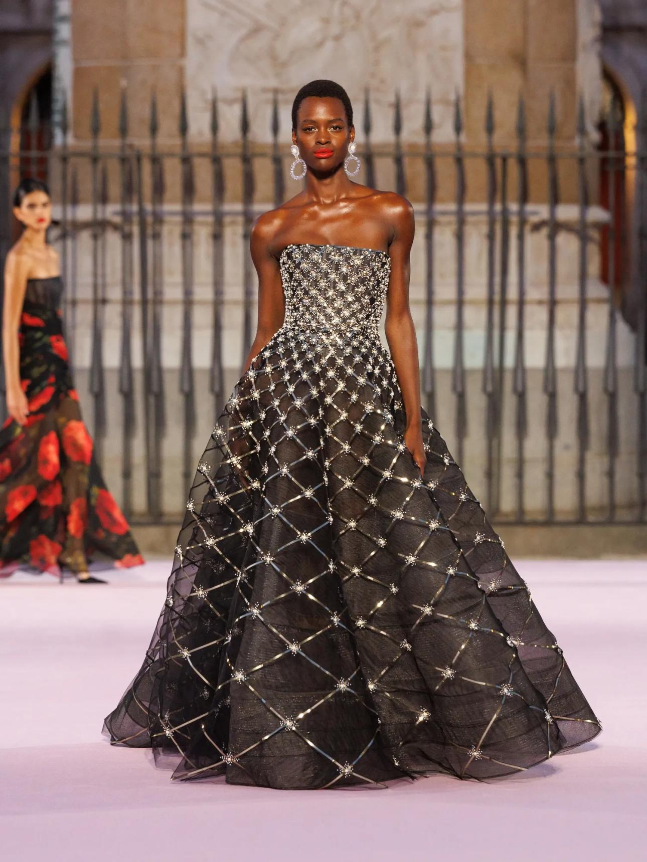 Courtesy of Carolina Herrera