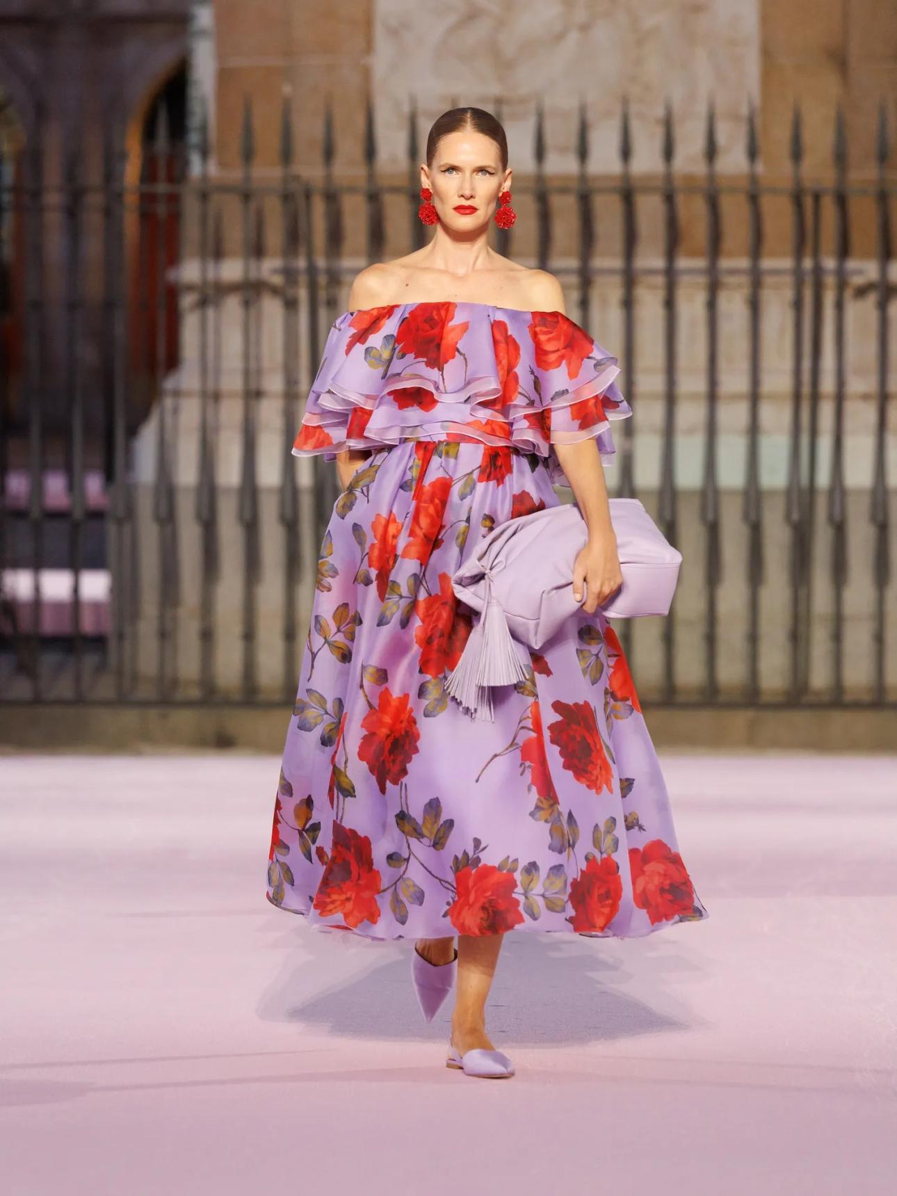 Courtesy of Carolina Herrera