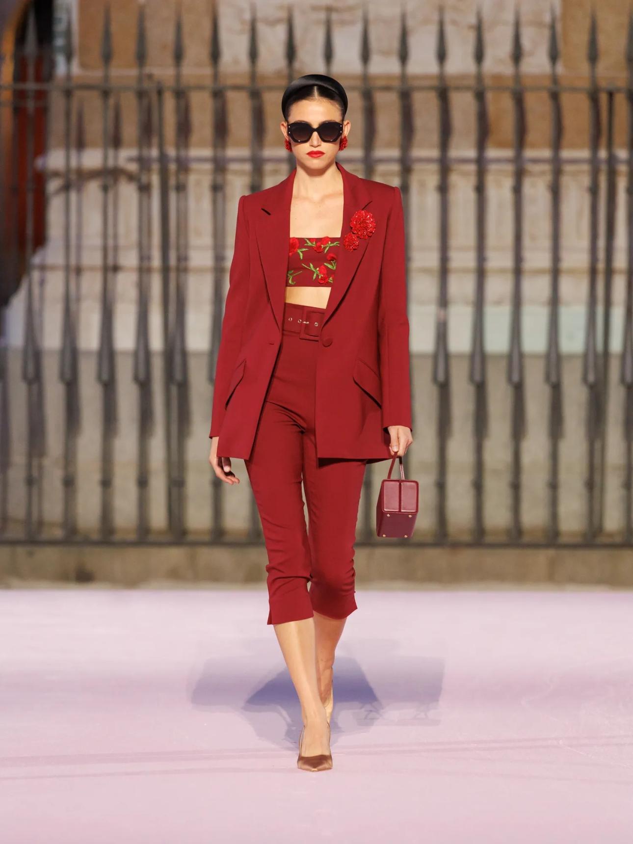 Courtesy of Carolina Herrera