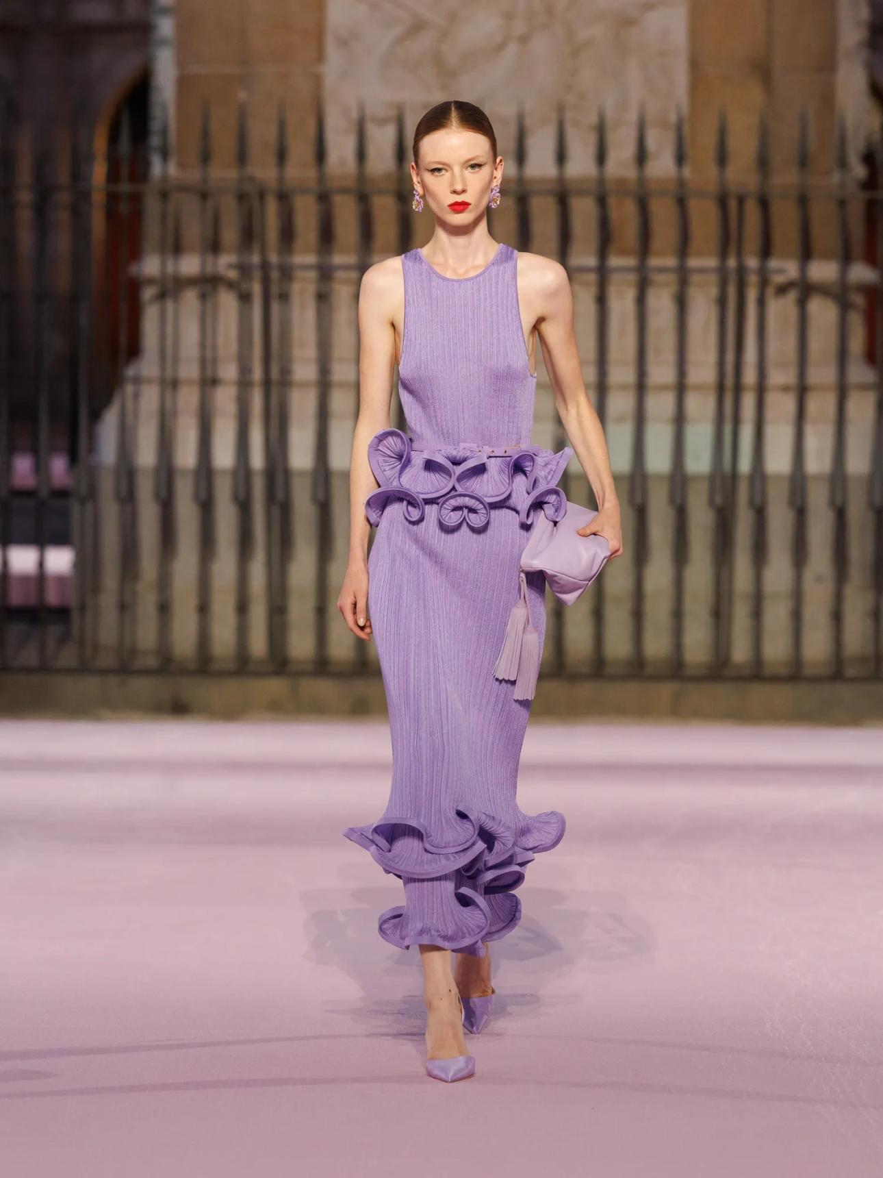 Courtesy of Carolina Herrera