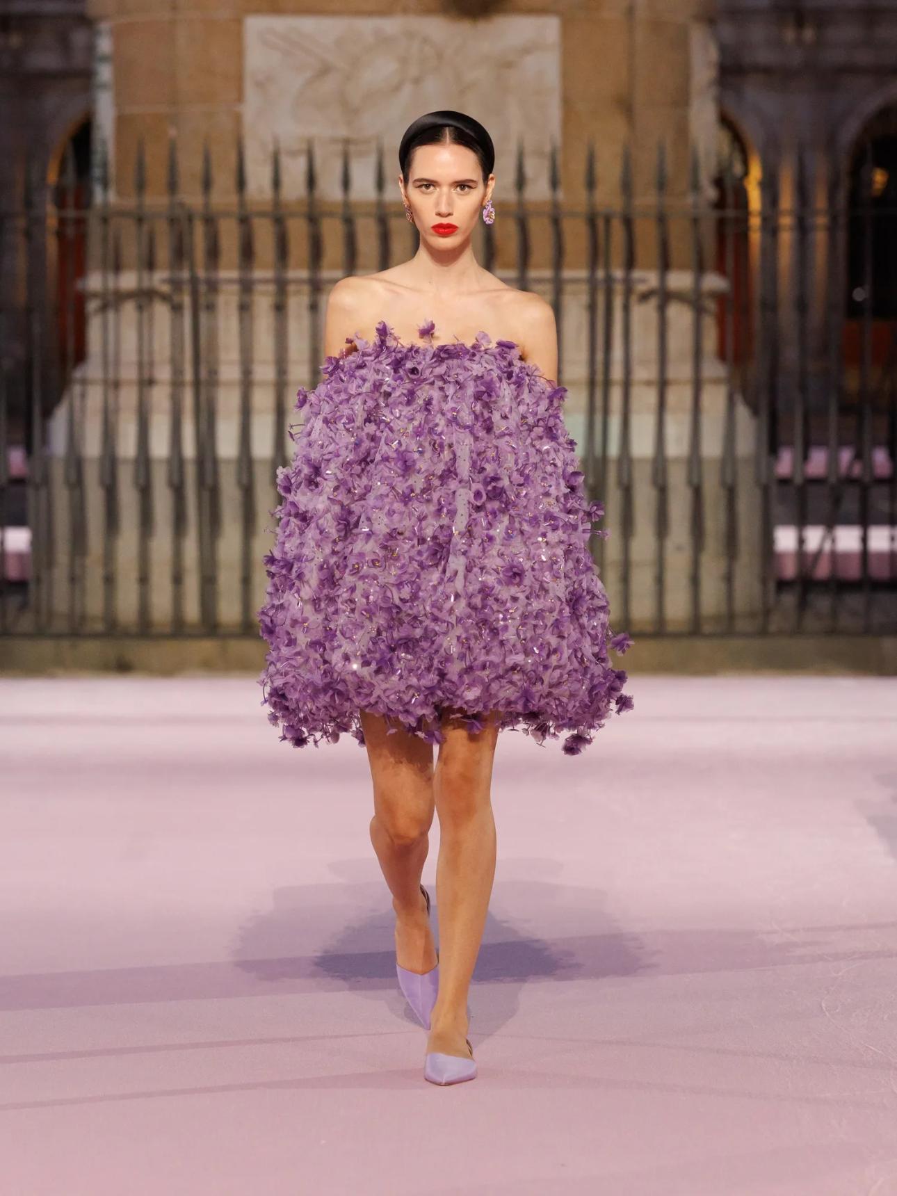 Courtesy of Carolina Herrera