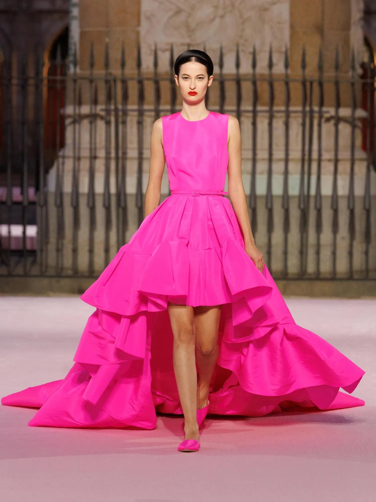 Courtesy of Carolina Herrera