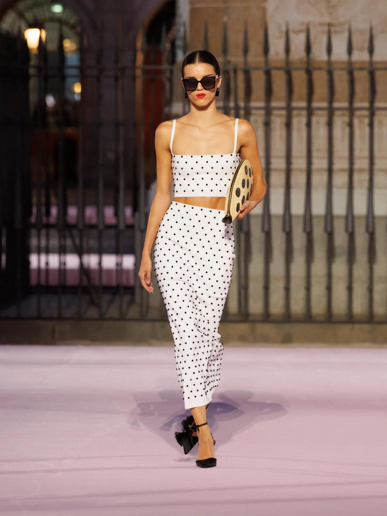 Courtesy of Carolina Herrera
