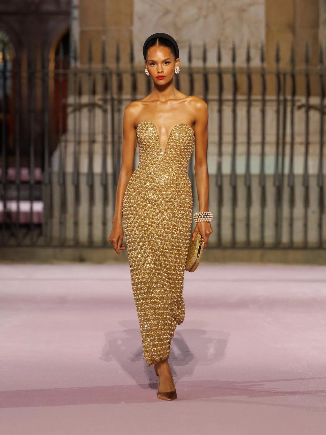 Courtesy of Carolina Herrera